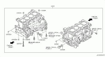X-TRAIL 01.2012 QM1
