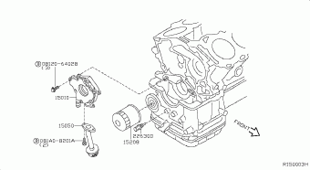 PATHFINDER 11.2014 G - CHARCOAL INTERIOR