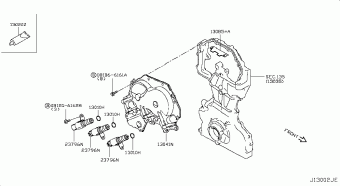 X-TRAIL 01.2017 G - BLACK