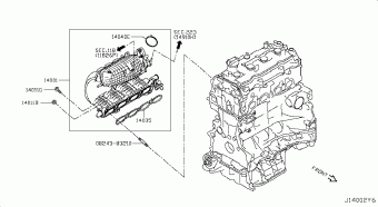 X-TRAIL 01.2017 G - BLACK