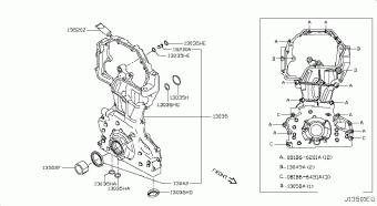 X-TRAIL 03.2015 JDBARRWT32E2AC
