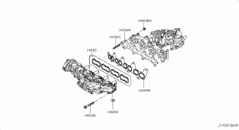 NAVARA NP300 05.2016 G - BLACK