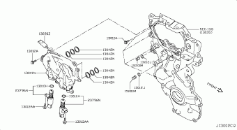 X-TRAIL 08.2015 G - BLACK