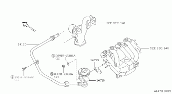 SUNNY/SENTRA 06.1995 K