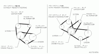PULSAR 03.1994 G - GRAY