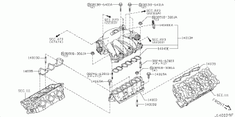 ELGRAND 07.2012 Z - ブラウン
