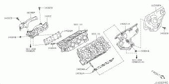 ELGRAND 07.2012 Z - ブラウン