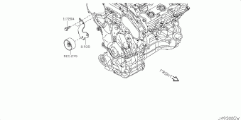 ELGRAND 07.2012 Z - ブラウン