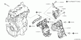 NOTE 02.2016 G - ブラック