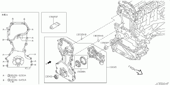 X-TRAIL 09.2010 K