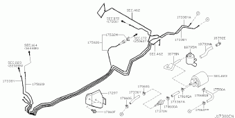 X-TRAIL 09.2010 K
