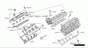 PATHFINDER 09.2007 K - GRAPHITE