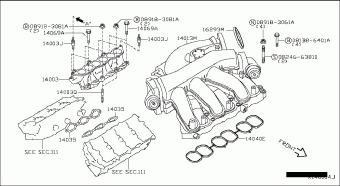 ALTIMA 03.2011 G - CHARCOAL
