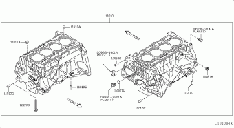 CUBE 10.2009 G - BLACK