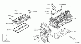 SENTRA 05.2017 G - CHARCOAL INTERIOR