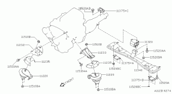 PATHFINDER 05.1999 C - BEIGE