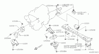 PATHFINDER 11.1997 C - BEIGE