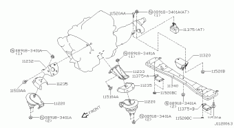 PATHFINDER 12.1999 C - BEIGE