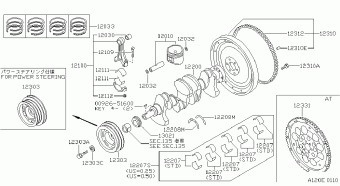 SENTRA 03.1993 C - BROWN