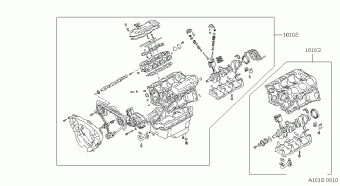 TRUCK-HARDBODY 07.1994 K - GRAY