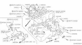 TRUCK-HARDBODY 02.1988 K - GRAY