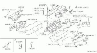 TRUCK-HARDBODY 07.1994 K - GRAY