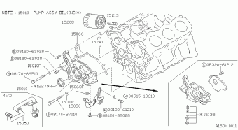 TRUCK-HARDBODY 03.1986 K - GRAY
