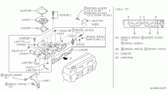 TRUCK-HARDBODY 08.1997 K - GRAY