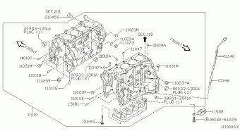 SENTRA 01.2000 X - SAGE <0403- >