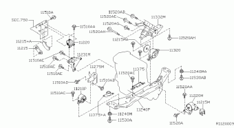 SENTRA 01.2000 X - SAGE <0403- >