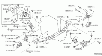 SENTRA 01.2003 X - SAGE <0403- >