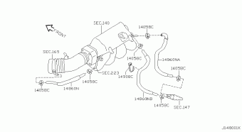 SENTRA 01.2000 X - SAGE <0403- >