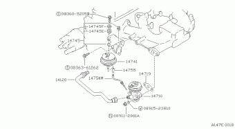 SENTRA 08.1987 K - GRAY