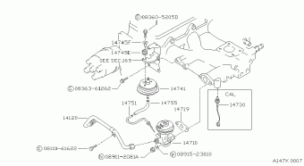 SENTRA 01.1989 K - GRAY