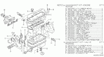 VANETTE 04.1987 B - BLUE