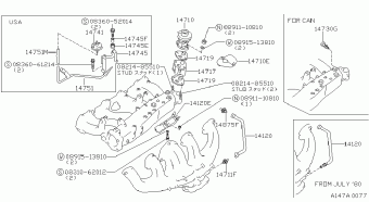 280ZX 11.1980 K