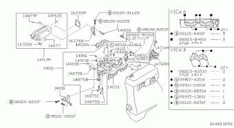 STANZA 07.1990 C - BROWN