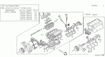 QUEST 07.1996 W