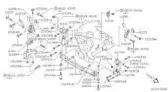 QUEST 07.1996 W