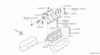 QUEST 07.1996 W