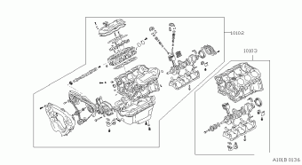 PATHFINDER 12.1987 K - GRAY
