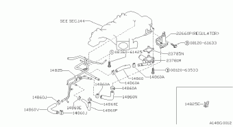 PATHFINDER 07.1994 K - GRAY