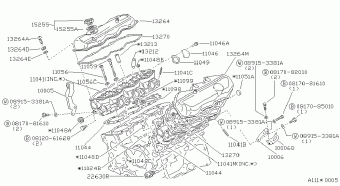 300ZX 11.1986 C - BEIGE