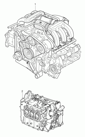 911 Carrera 2000 1998 - 2005