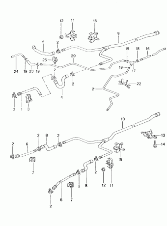 911 Carrera 2000 1998 - 2005