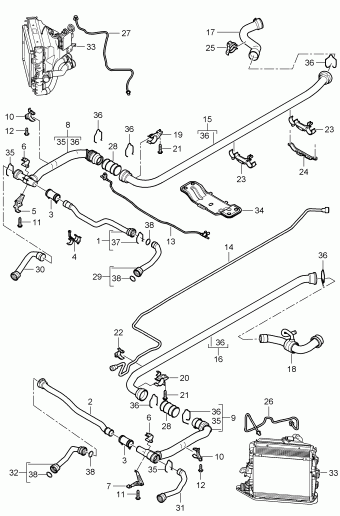 911 Carrera 16.10.2007 2008