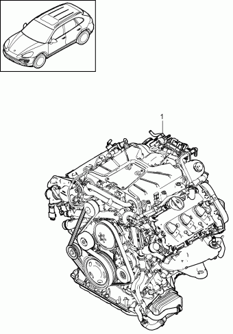 Cayenne 18.04.2011 2011