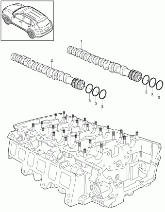 Cayenne 04.04.2011 2011