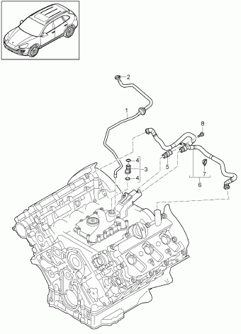 Cayenne 18.04.2011 2011