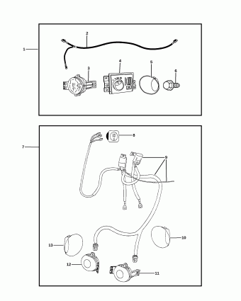 2500 PICKUP RAM 2500 PICKUP EXPORT